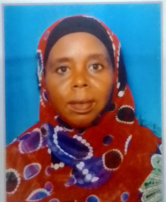 Amina Mohammed Wakati