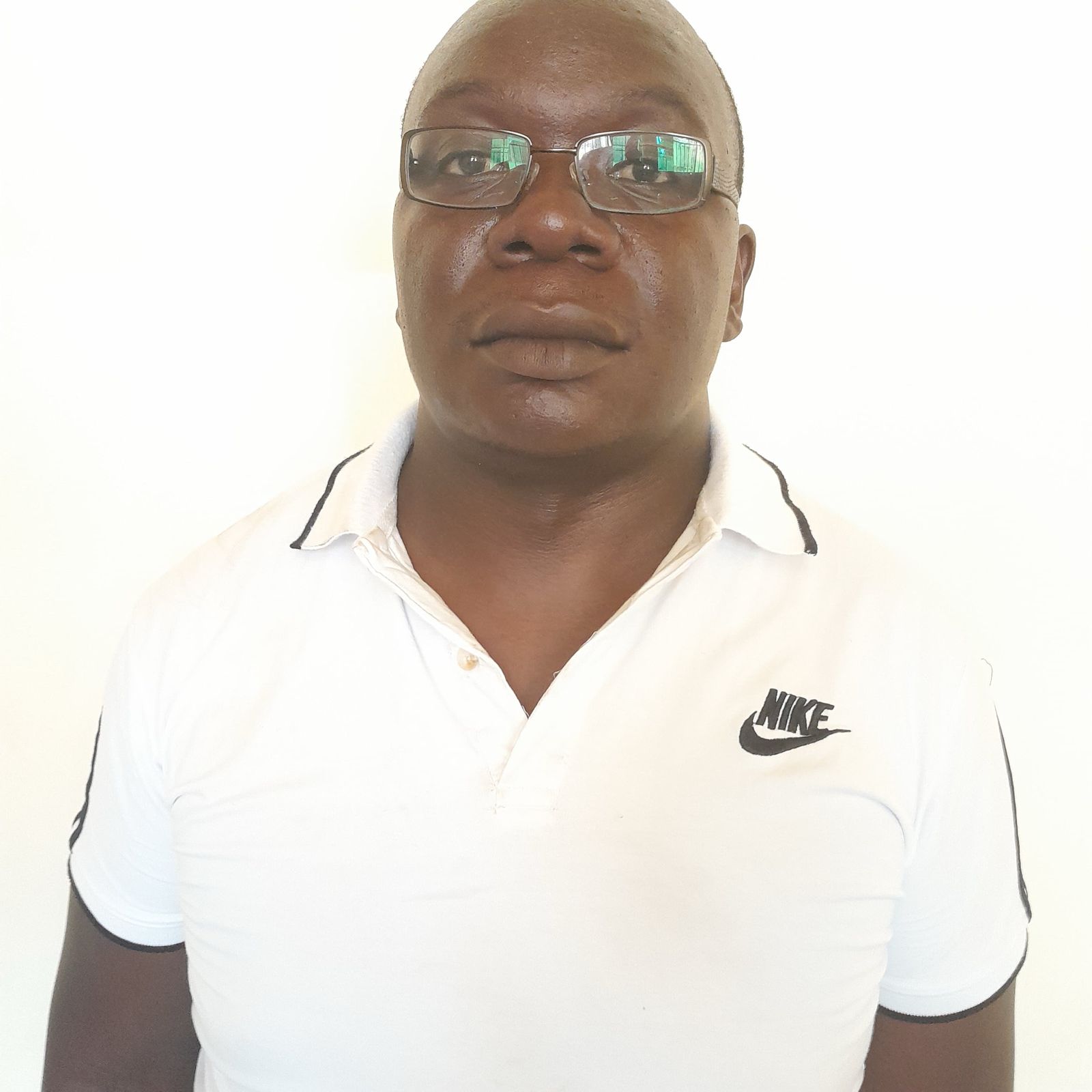Elijah Odhiambo Ochoo