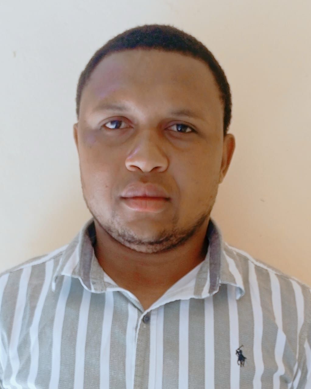 Emmanuel Wanje Ziro