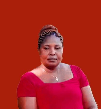 Beatrice Sidi Kahindi